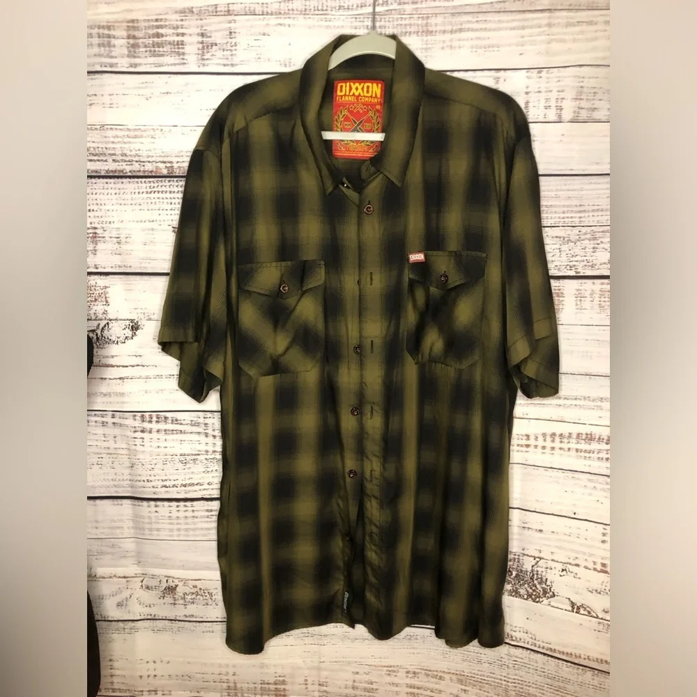Dixxon Flannel Company